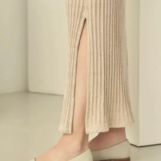 [BUNJANG] Kuers Madrid 01 Flat Shoes / 쿠에른 마드리드 01 플랫슈즈