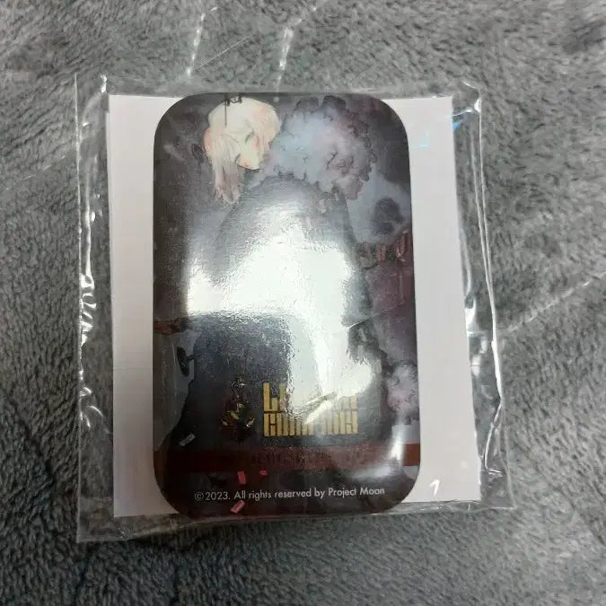 [BUNJANG] Limbus Company Faust Acrylic Stand / 림버스컴퍼니 쿠지 쿠지메이트 C상 파우스트 아크릴