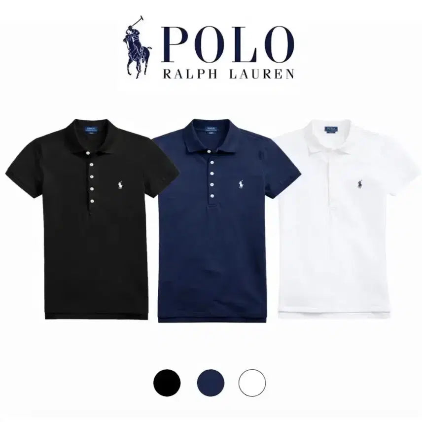 [BUNJANG] Polo Women&