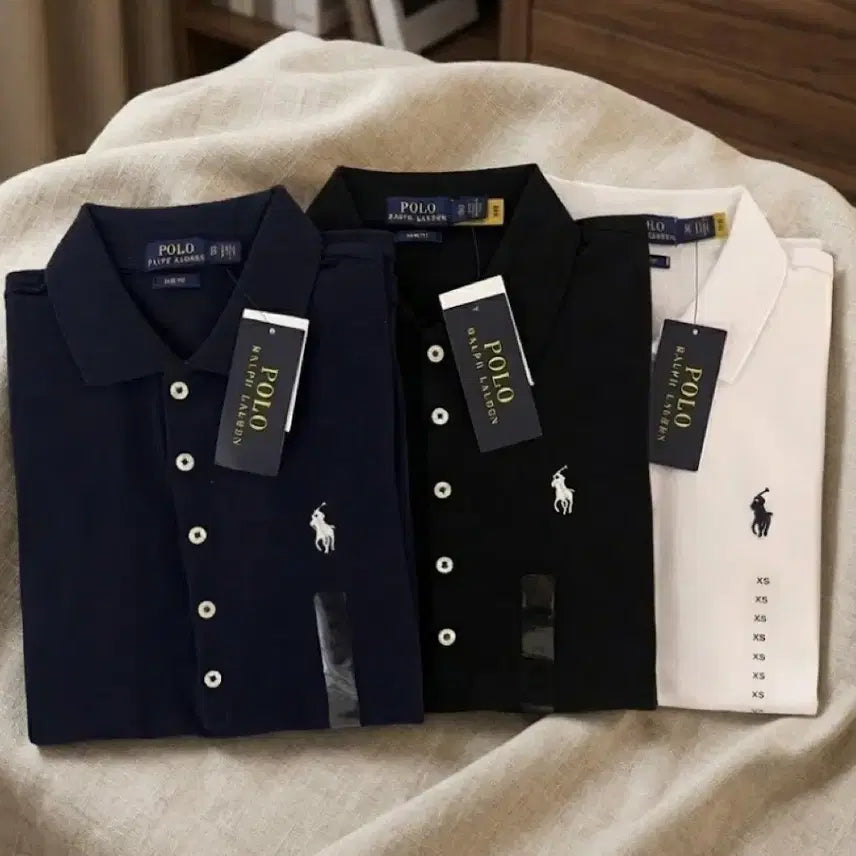 [BUNJANG] Polo Women&