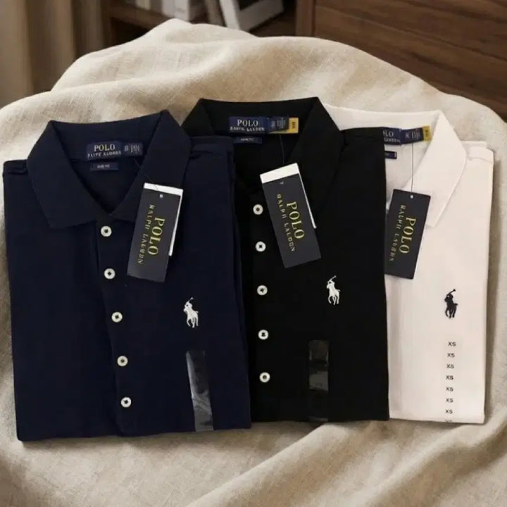 [BUNJANG] Polo Women&