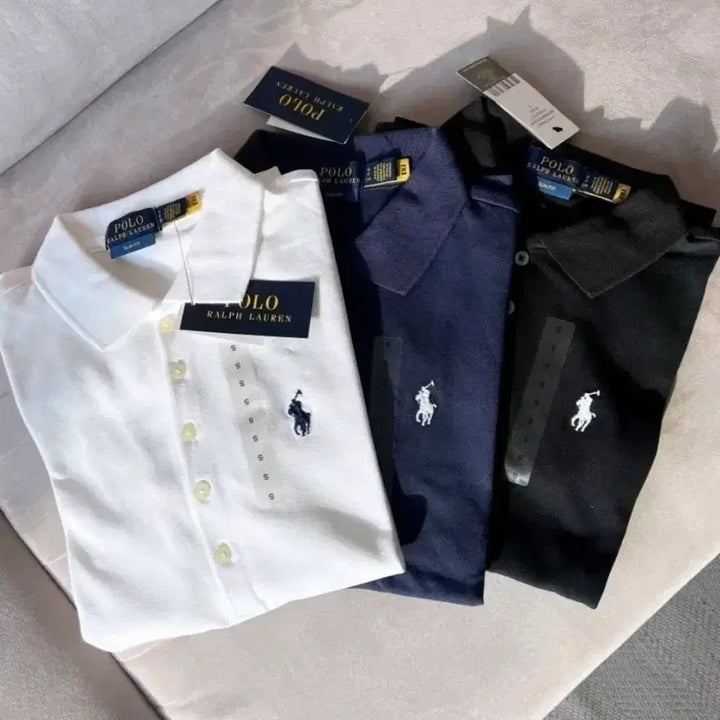 [BUNJANG] Polo Women&
