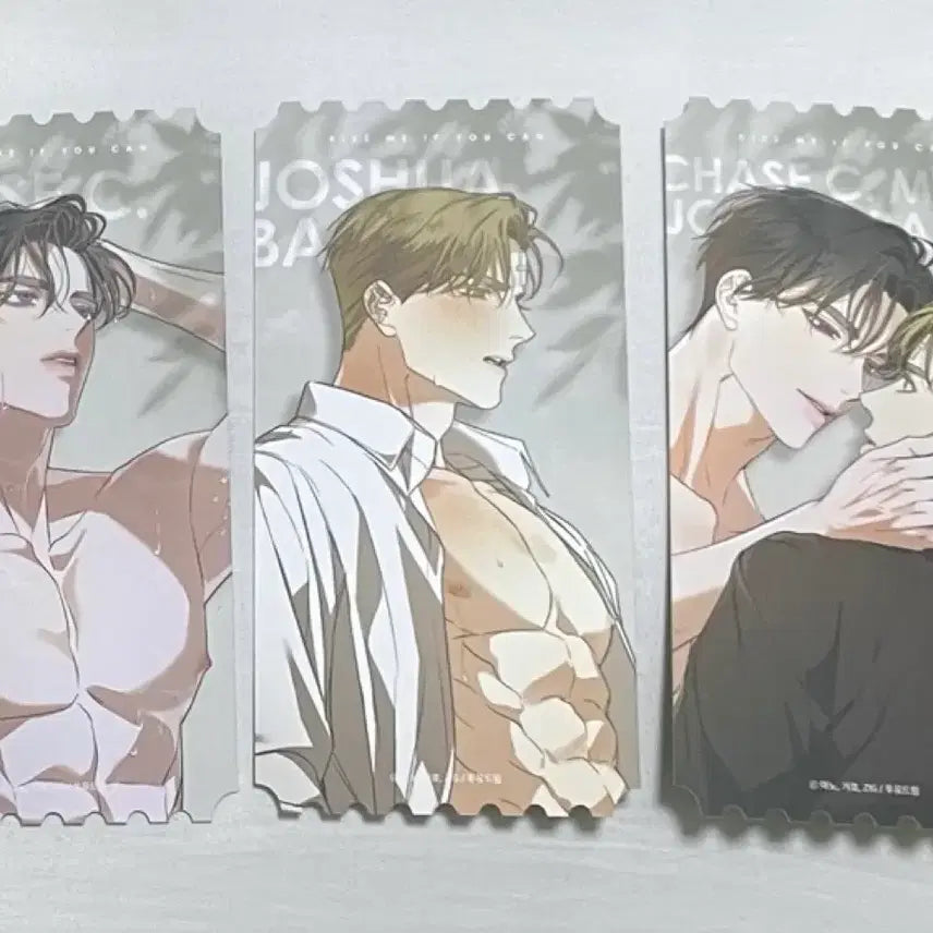 [BUNJANG] Kissmeifyoucan Fantasy Tour Ticket Bundle Set / 키스미이프유캔 kissmeifyoucan 판타지트 콜카 티켓 판매