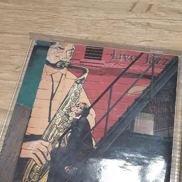 [BUNJANG] Sung Si Kyung 2nd Album Melodie D&