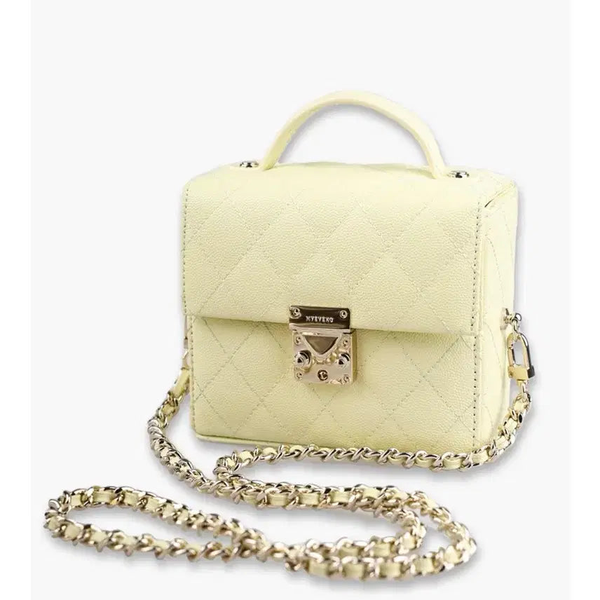 [BUNJANG] MYKEEKO Cruise Bag / 마이아이코 크루즈백