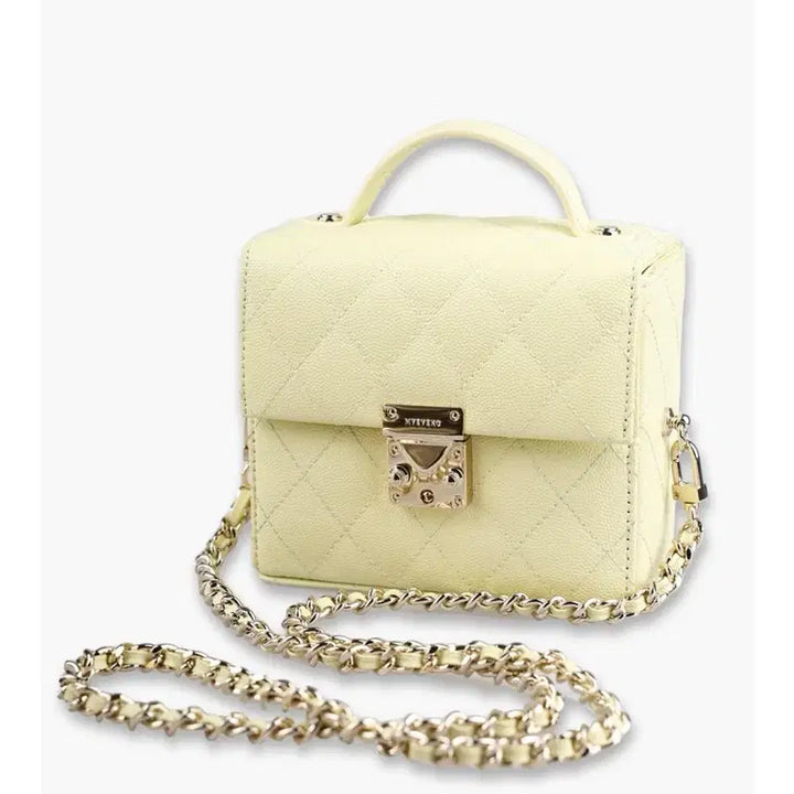 [BUNJANG] MYKEEKO Cruise Bag / 마이아이코 크루즈백