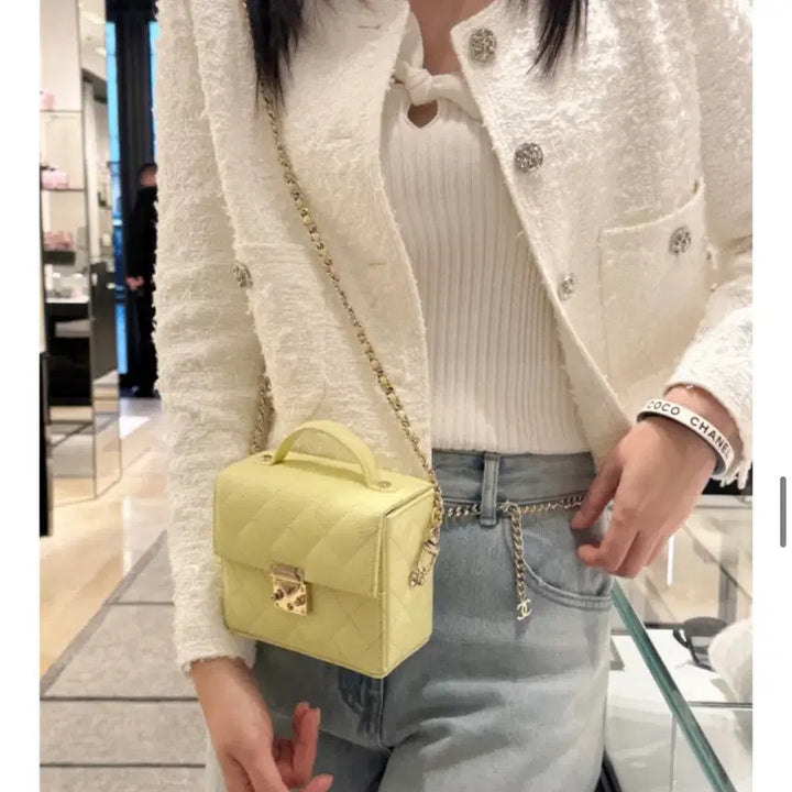 [BUNJANG] MYKEEKO Cruise Bag / 마이아이코 크루즈백