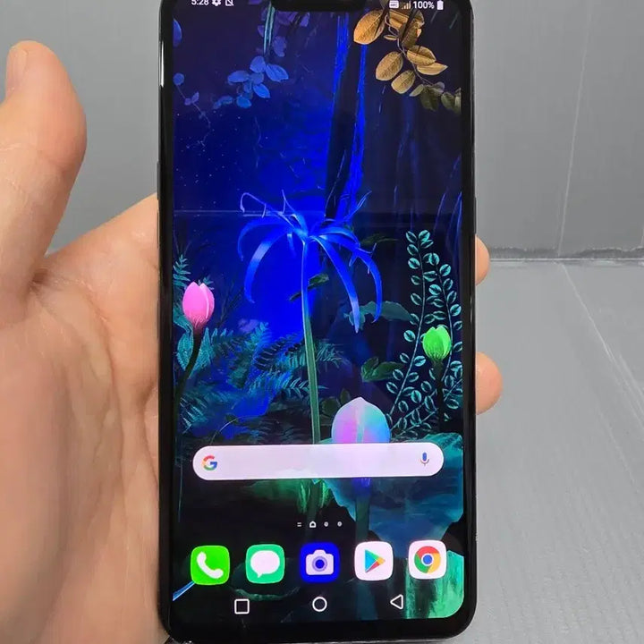 [SOLD OUT] LG V50 128기가 블랙 *가성비굿굿굿~/