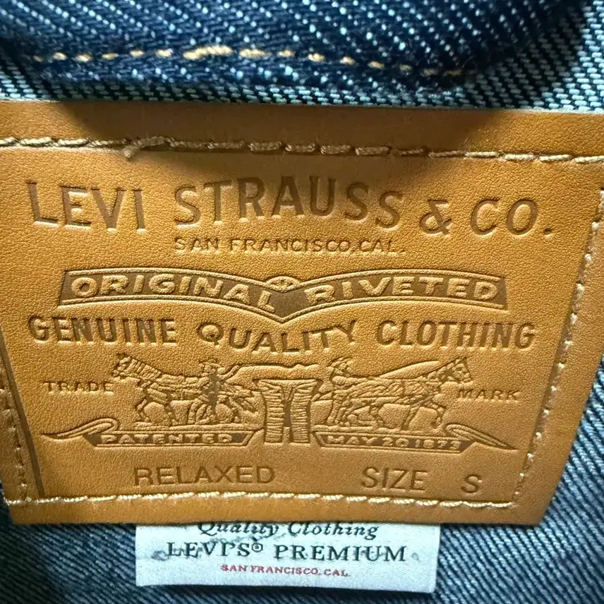 [BUNJANG] Levi&