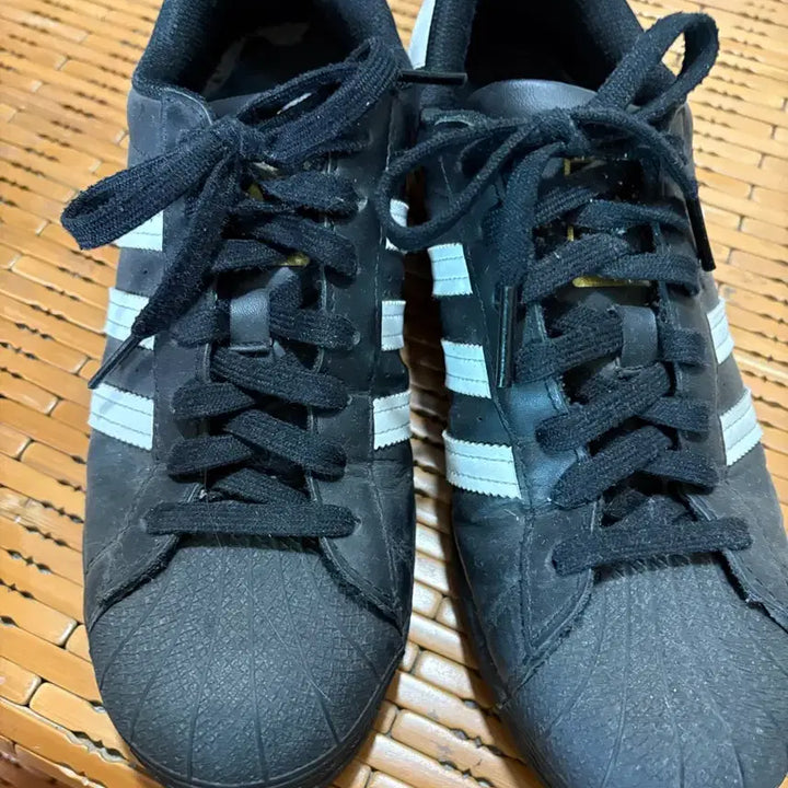 [BUNJANG] Adidas Superstar Sneakers / 아디다스 슈퍼스타 팝니다