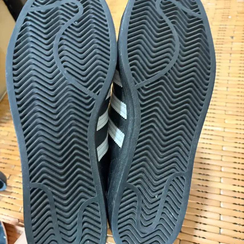 [BUNJANG] Adidas Superstar Sneakers / 아디다스 슈퍼스타 팝니다