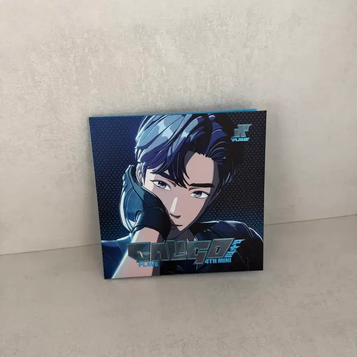 [BUNJANG] PlaYlist Caligo Part 2 ID PASS YeJun (Opened, Full Set) / 플레이브 칼리고 파트2 아이디패스 예준 (단순개봉, 풀셋)