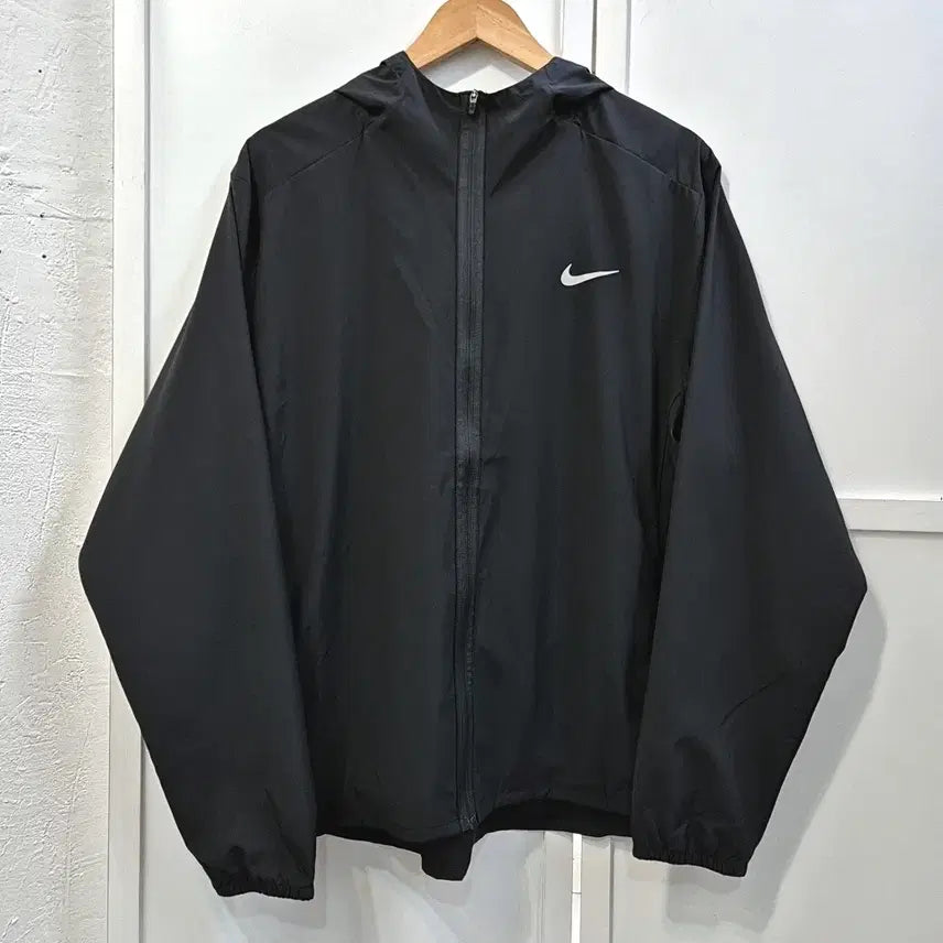 [BUNJANG] Nike 24SS Dri-FIT Hooded Jacket - Men&