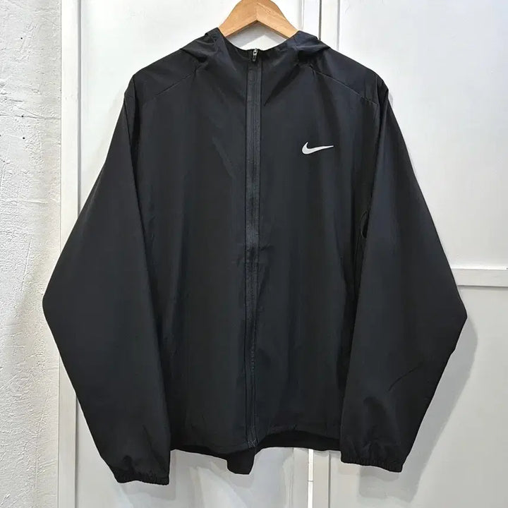 [BUNJANG] Nike 24SS Dri-FIT Hooded Jacket - Men&
