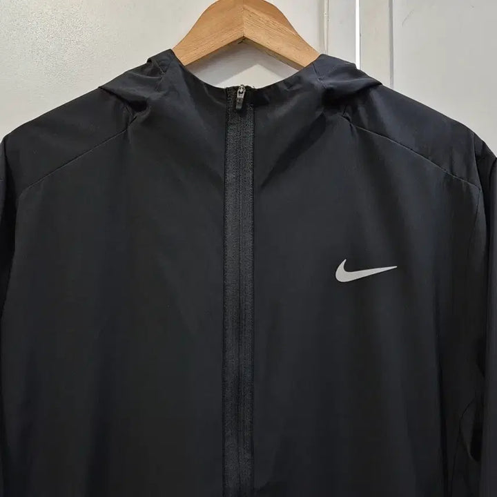 [BUNJANG] Nike 24SS Dri-FIT Hooded Jacket - Men&