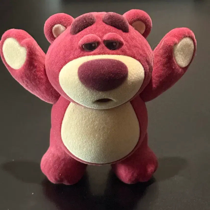 [BUNJANG] Disney Pixar Toy Story Lotso Bundle Set Figures / 토이스토리 랏소 피규어 일괄