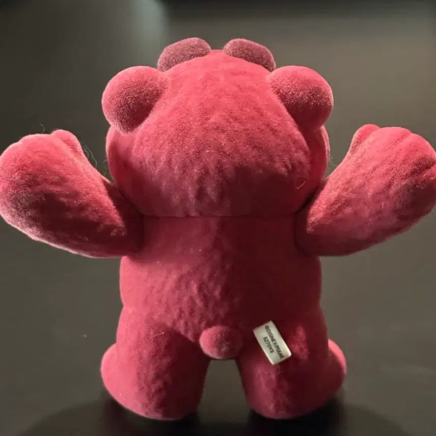 [BUNJANG] Disney Pixar Toy Story Lotso Bundle Set Figures / 토이스토리 랏소 피규어 일괄