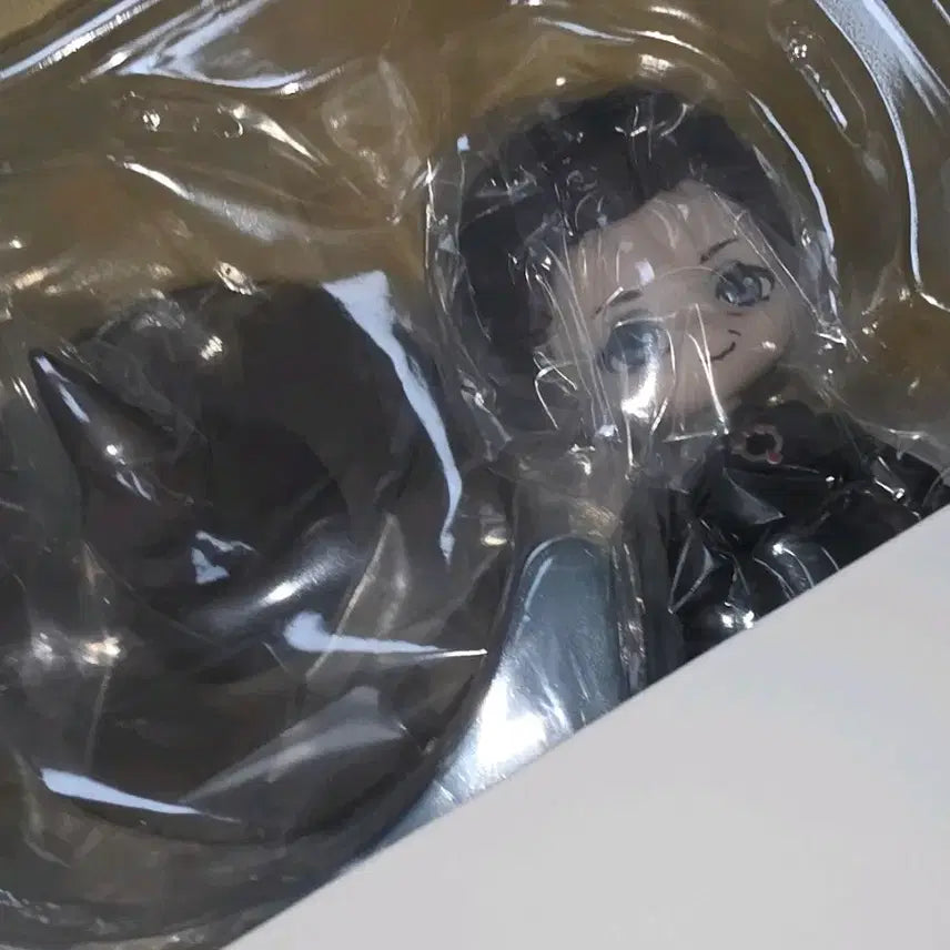 [BUNJANG] Minerva McGonagall Ball-Jointed Doll Figure / 해리포터 >> 맥고나걸 미네르바 << 구관인형 피규어 MJD