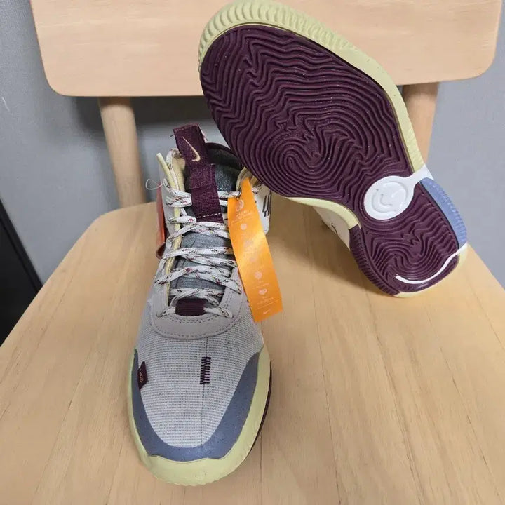 [BUNJANG] Nike Air Deldon Women&