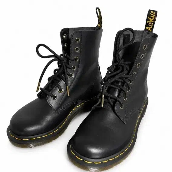 [BUNJANG] Dr. Martens 1460 Smooth Leather Boots / 닥터마틴 1460 워커 240