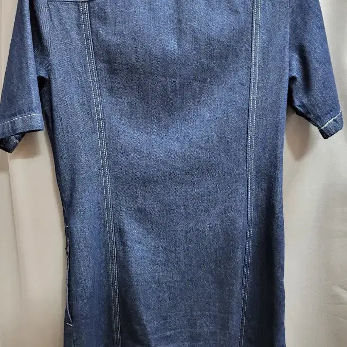 [BUNJANG] Guess Denim Dress XS Size / 게스 데님 원피스 XS 사이즈