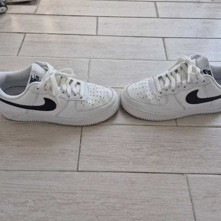 [BUNJANG] Nike Air Force 1 &