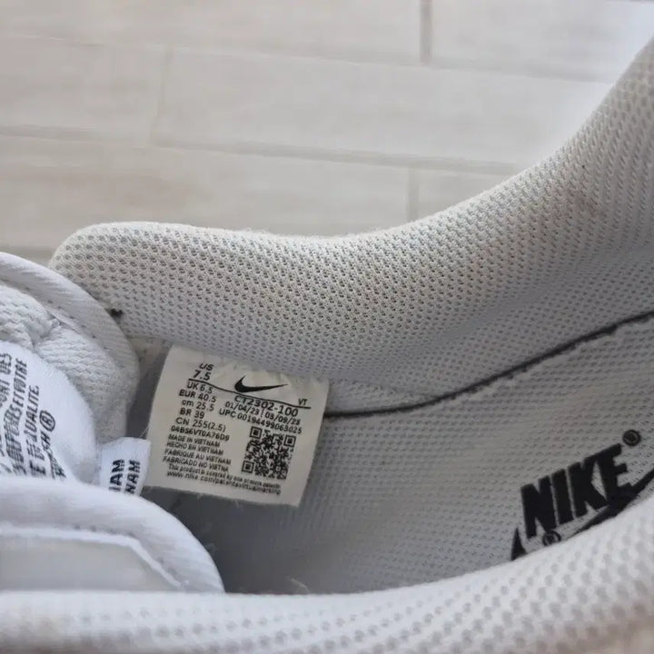 [BUNJANG] Nike Air Force 1 &