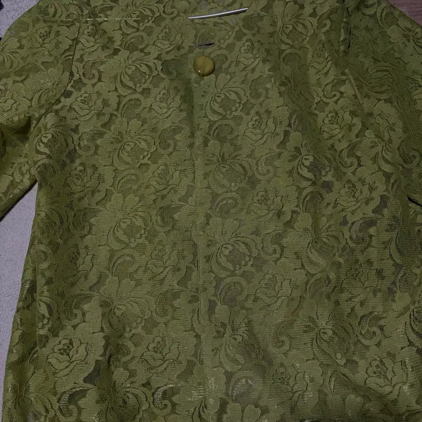 [BUNJANG] Stylish Outerwear / 느낌있는 겉옷