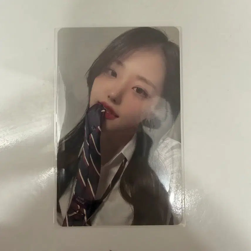 [BUNJANG] QWER Heena Weverse &