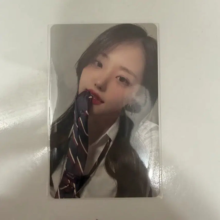 [BUNJANG] QWER Heena Weverse &