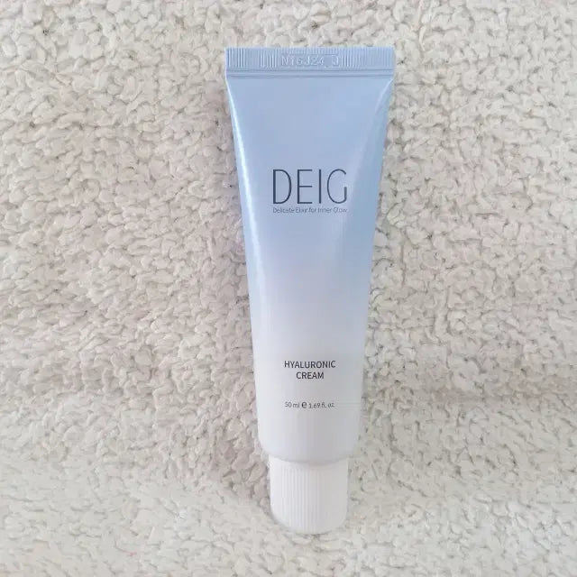 [SOLD OUT] 데이그 히알루로닉 크림 50ml