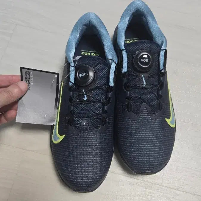 [BUNJANG] Nike Air Zoom Infinity Tour NEXT% BOA2 Women&