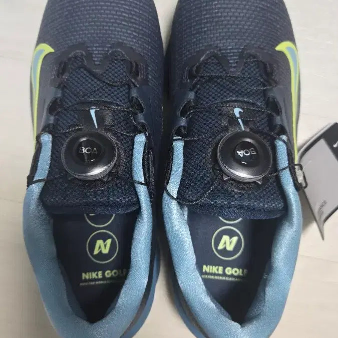 [BUNJANG] Nike Air Zoom Infinity Tour NEXT% BOA2 Women&