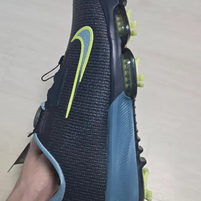 [BUNJANG] Nike Air Zoom Infinity Tour NEXT% BOA2 Women&