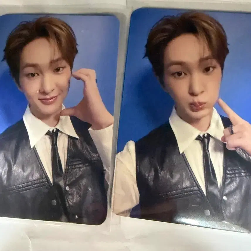 [BUNJANG] Onew Makestar In-Person Photocard Set / 온유 메이크스타 대면 (0429)