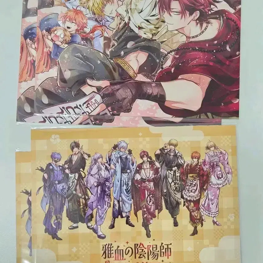 [BUNJANG] Ayakashi&