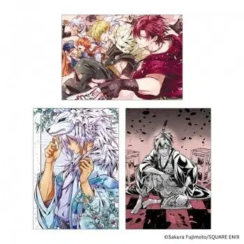 [BUNJANG] Ayakashi&