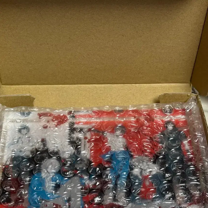 [BUNJANG] Togainu no Chi Acrylic Block (Sealed) / (미개봉) 토가이누의 피 아크릴블럭 쿠지