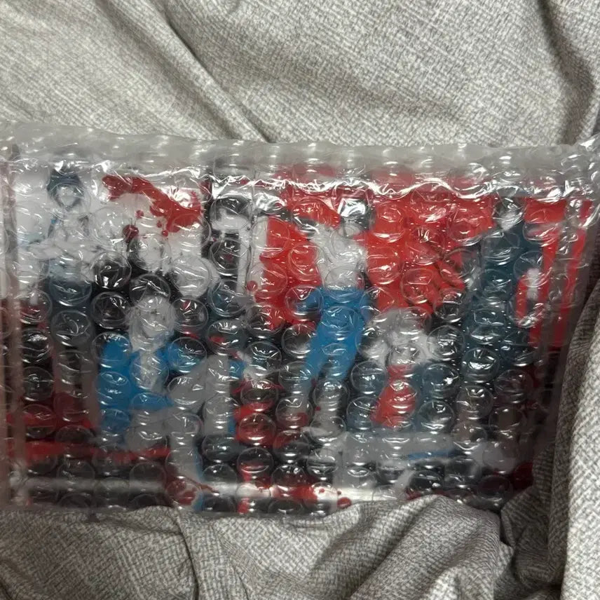 [BUNJANG] Togainu no Chi Acrylic Block (Sealed) / (미개봉) 토가이누의 피 아크릴블럭 쿠지