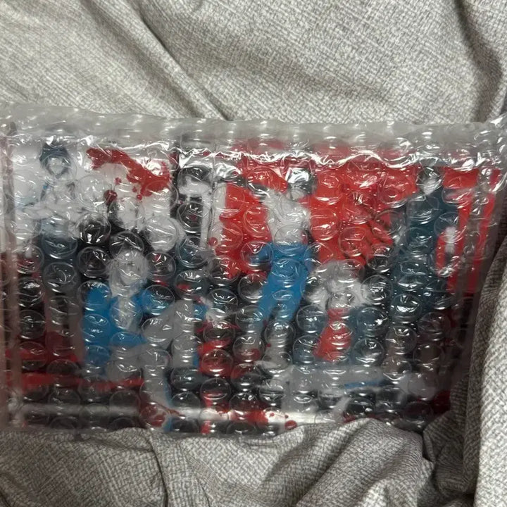 [BUNJANG] Togainu no Chi Acrylic Block (Sealed) / (미개봉) 토가이누의 피 아크릴블럭 쿠지