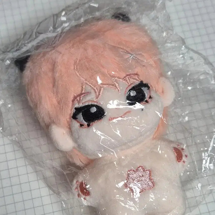 [BUNJANG] ENHYPEN Sunoo Doll / 엔하이픈 선우 인형 양도