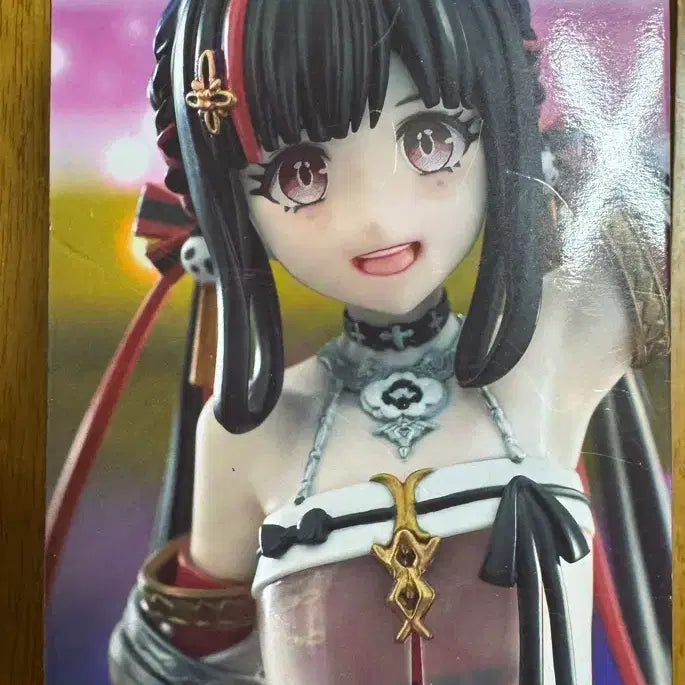 [BUNJANG] Hualong Noodle Stopper Figure / 누들 스토퍼 피규어 - 포뢰 화종