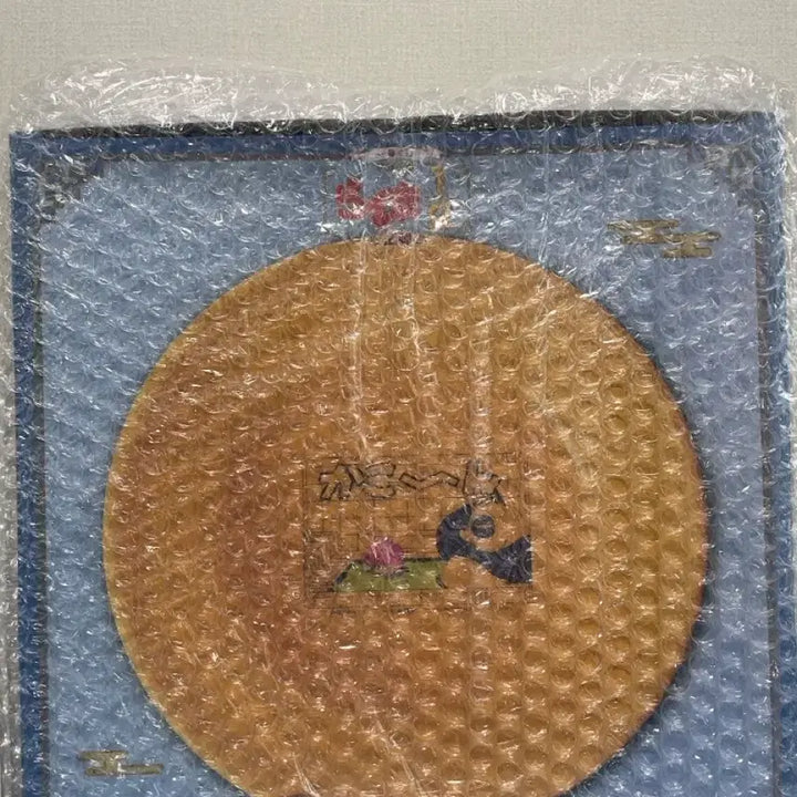 [BUNJANG] Ranma C Prize Bath Basin Ichiban Kuji / 미개봉) 란마 C상 목욕 바구니 대야 제일복권 이치방쿠지