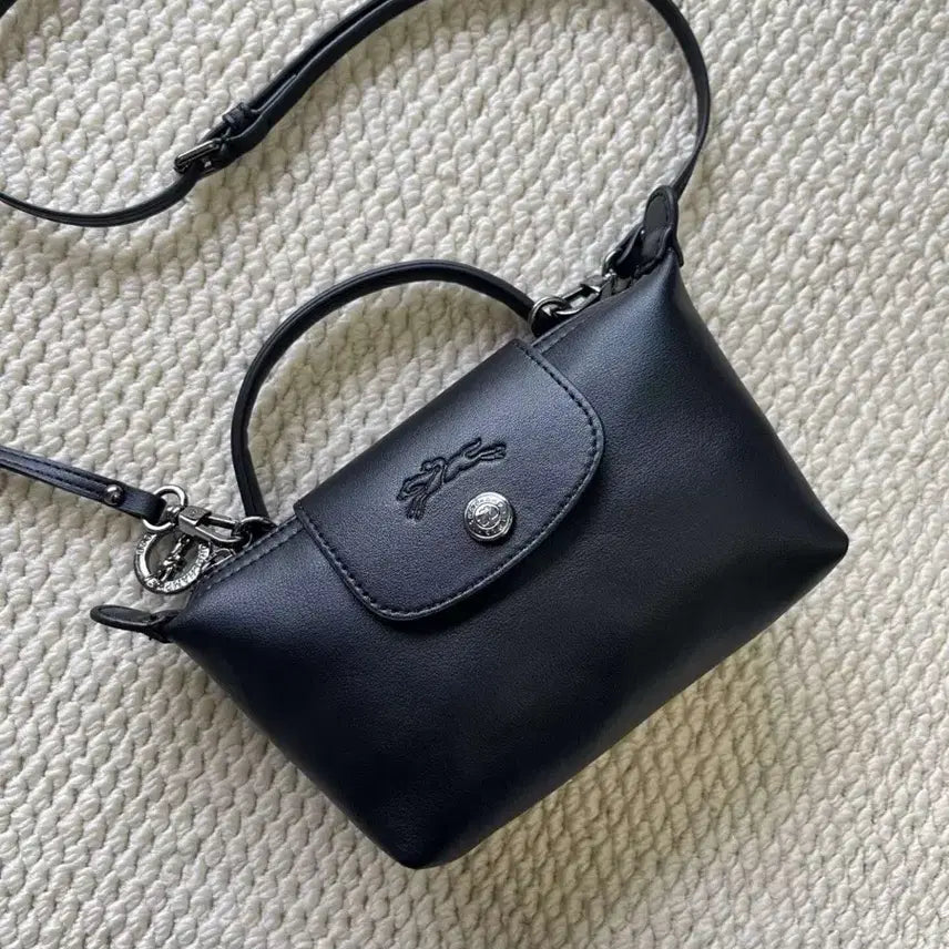 [BUNJANG] Longchamp Le Pliage Neo 2-Way Bag XS / 롱샴 프리아주 네오 2웨이 가방 XS