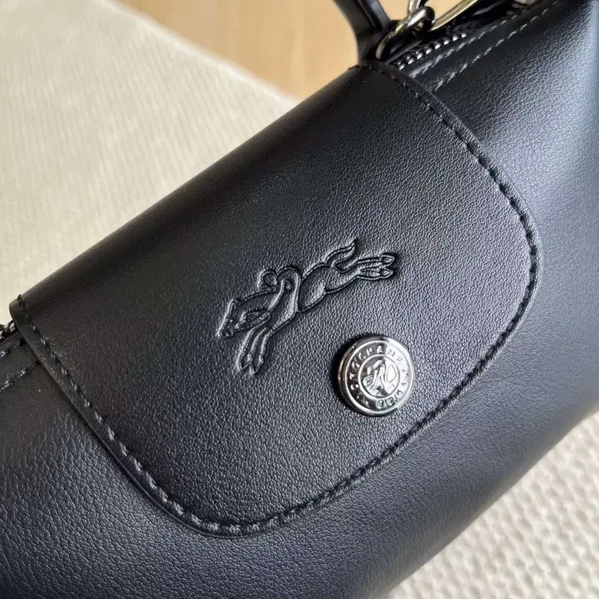 [BUNJANG] Longchamp Le Pliage Neo 2-Way Bag XS / 롱샴 프리아주 네오 2웨이 가방 XS