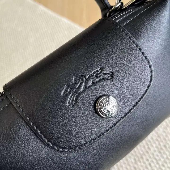 [BUNJANG] Longchamp Le Pliage Neo 2-Way Bag XS / 롱샴 프리아주 네오 2웨이 가방 XS