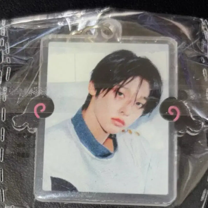 [BUNJANG] Seven Eleven Melon Pop Wish Keyring Riku / 세븐일레븐 멜론팝 엔시티 위시 키링 리쿠