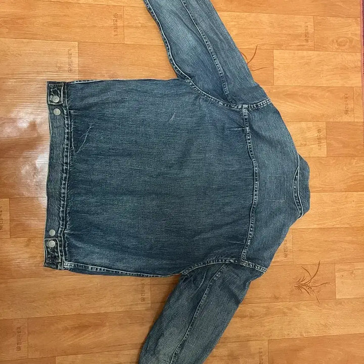 [BUNJANG] RRL Type 2 Overdale Jacket Medium / 더블알엘 RRL 타입2 오버데일 m사이즈
