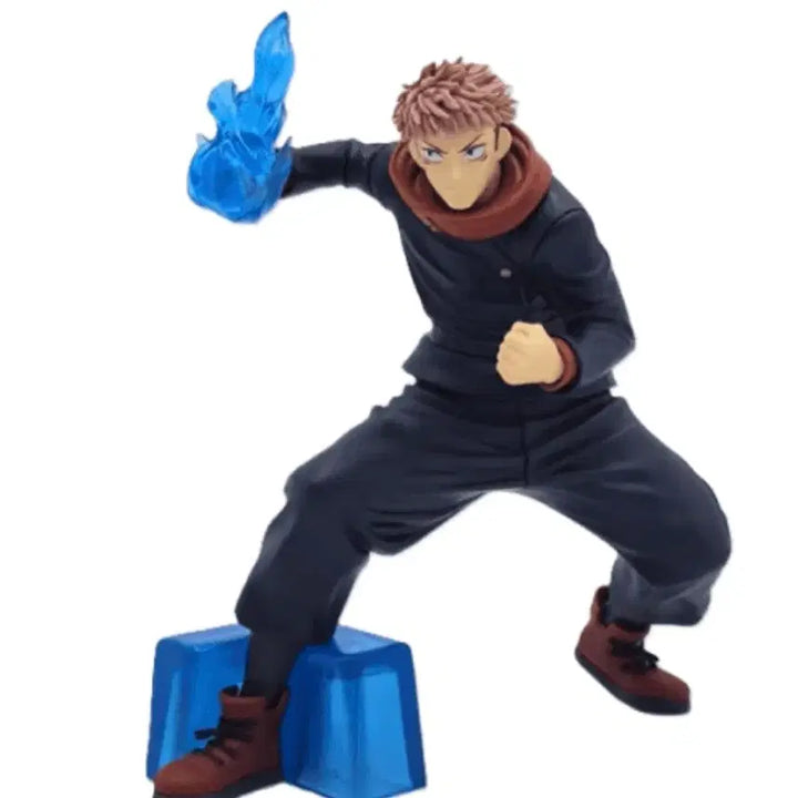 [BUNJANG] Bandai Spirits Figuarts ZERO Satoru Gojo Figure / 미개봉)주술회전 고죠 사토루 피규아츠 ZERO 반프 이타도리