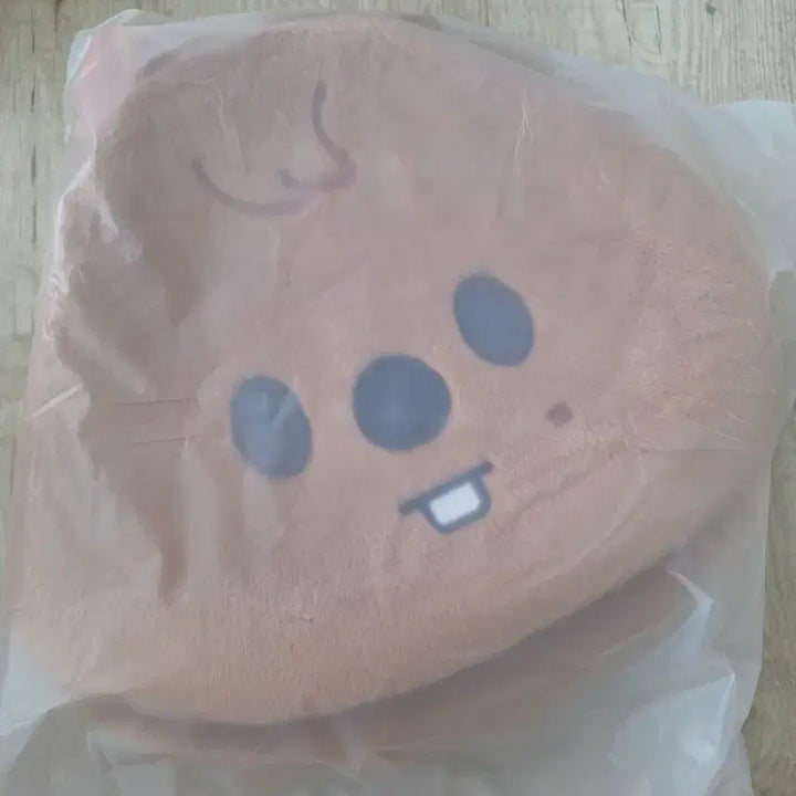 [BUNJANG] SKYZOO Hankwoka Face Shoulder Bag / 급처)스키주 한쿼카 페이스 숄더백
